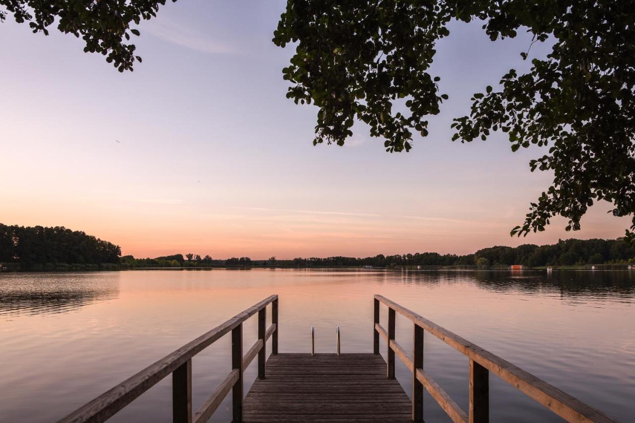 Seehof Netzen Lehnin Exterior photo